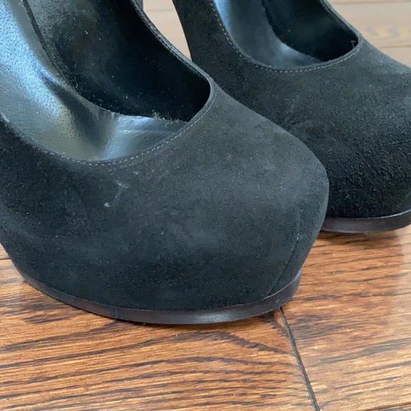 Ysl Paris heels - Picture 12 of 13